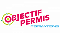 Logo Objectif Permis Formations