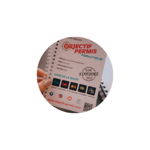 LIVRE DE CODE