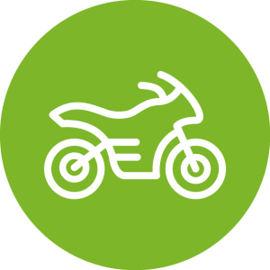 PERMIS MOTO AVEC CODE