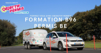 Formation B 96 (7 heures)